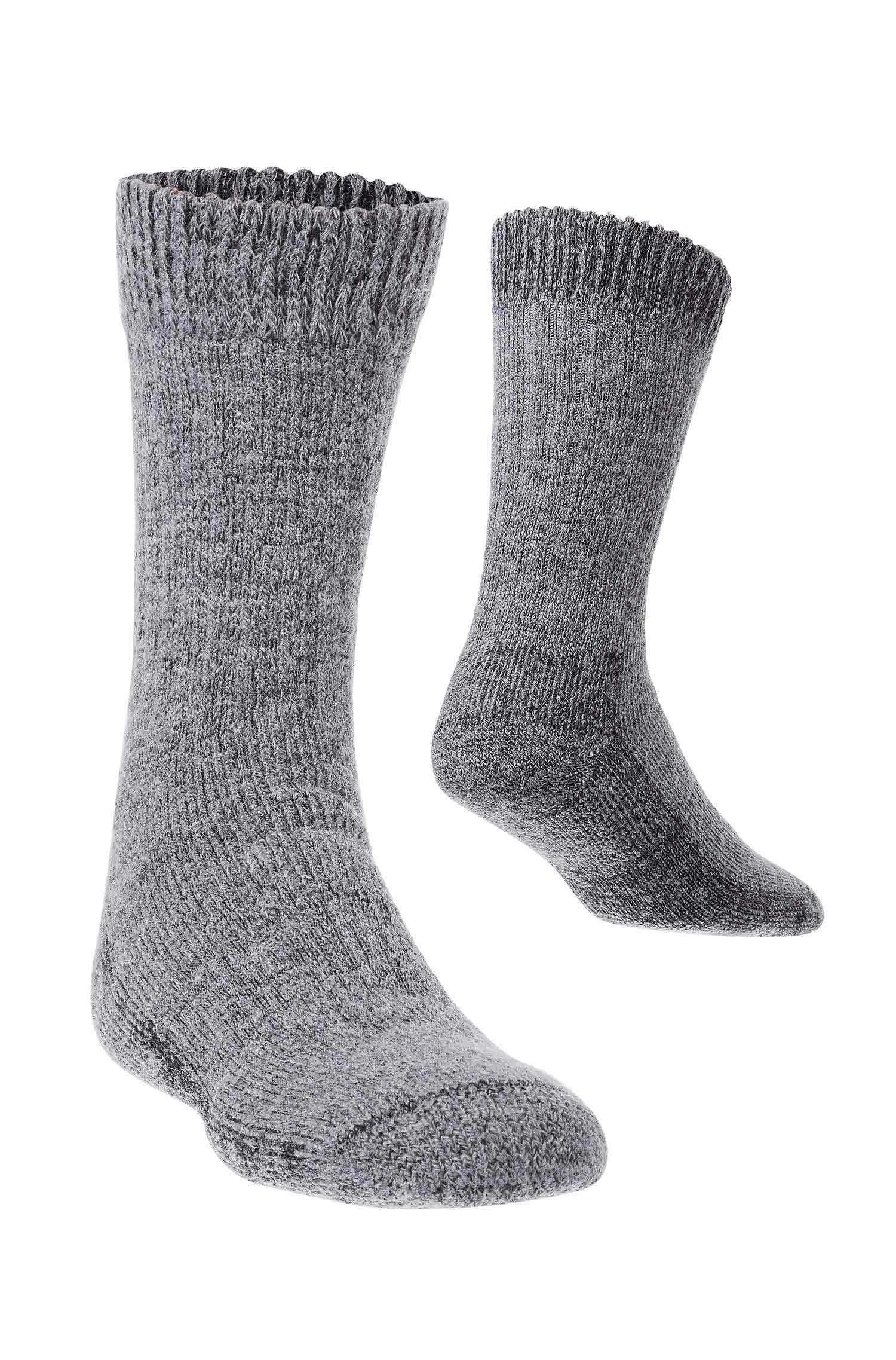 Alpaka FROTTEE-Socken aus Alpaka-Wolle-Mix Alpaka FROTTEE-Socken aus Alpaka-Wolle-Mix
